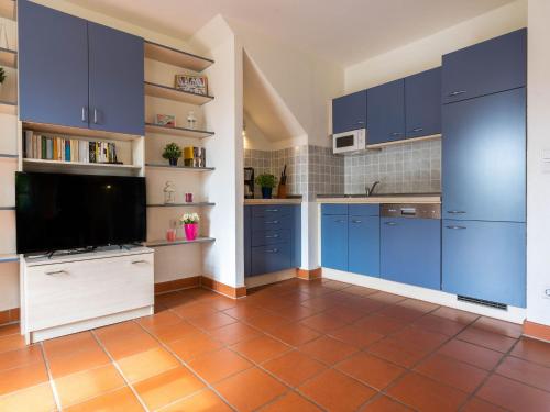 Klassik Appartement mit 1 Schlafzimmern und Terrasse C33