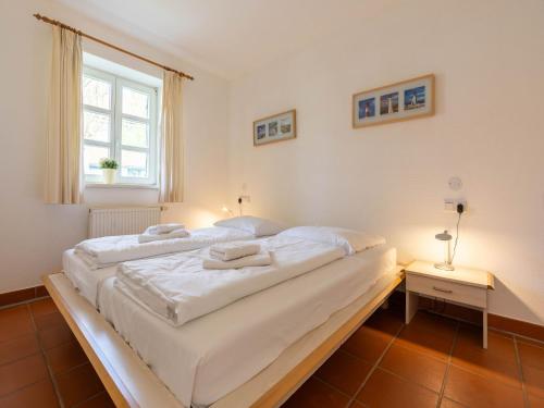 Klassik Appartement mit 1 Schlafzimmern und Terrasse C33