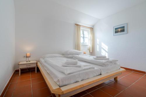 Klassik Appartement mit 2 Schlafzimmern und Terrasse A27
