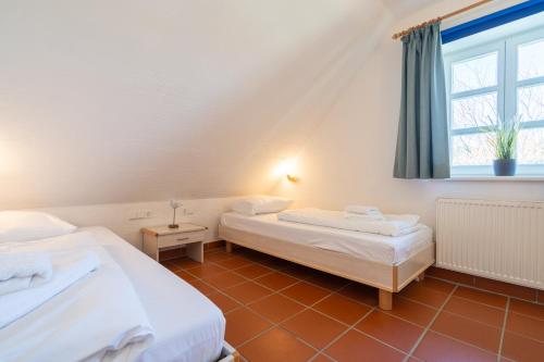 Klassik Appartement mit 2 Schlafzimmern und Terrasse C54