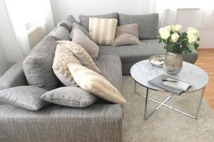 KLASSIK Design-Luxus-Apartment, Nahe Marktplatz