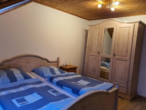 Appartement Kleberhof - Urlaub auf dem Bauernhof 6 Thomasgschieß 92693 Eslarn Bavière