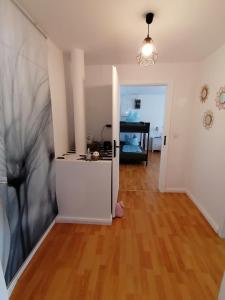 Appartement Klein aber fein II 2 Untere Bergstraße 91448 Emskirchen Bavière