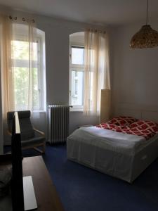 Appartement Klein App in Alt - Tegel 16 Schlieperstraße Hinterhof, 1 Stock 13507 Berlin Berlin (état fédéral)