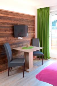 Klein+Fein 1-Raum-Appartement