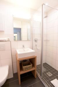 Klein+Fein 1-Raum-Appartement