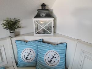 Appartement KleinAberFein an der Nordseeküste Mühlenweg 26556 Schweindorf Basse-Saxe