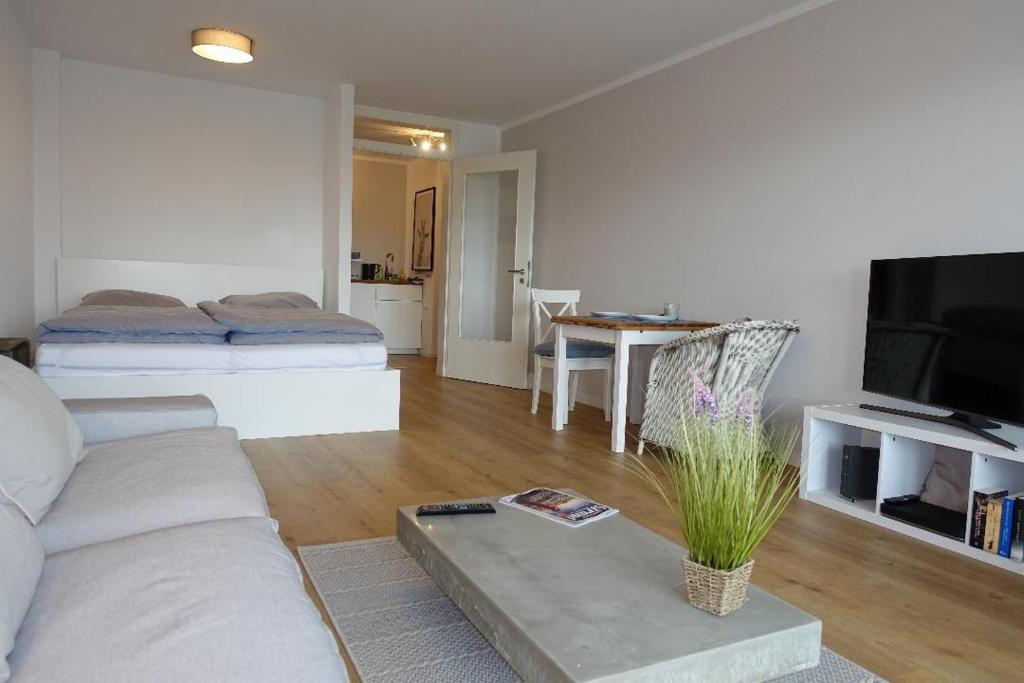 Appartement Kleine Auszeit 26 d Hauptstraße 1 Etage 23669 Timmendorfer Strand