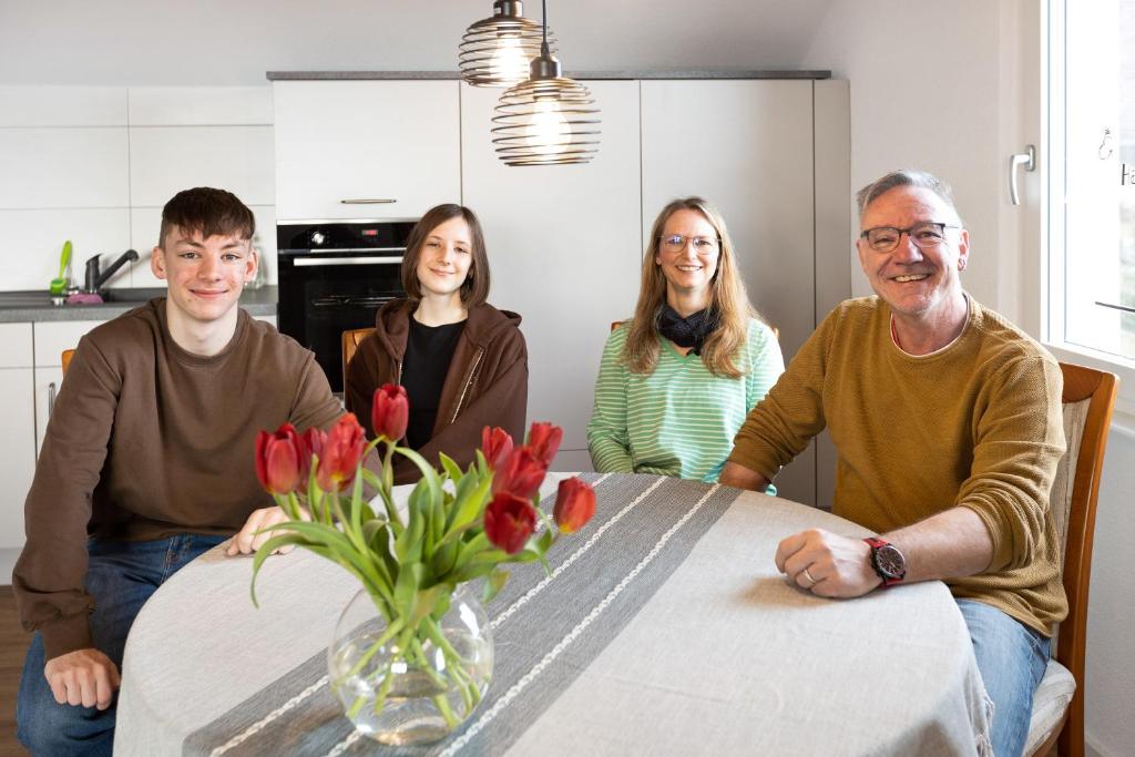 kleine Auszeit Haberrütte 4, 79774 Albbruck
