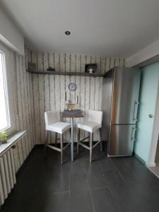 Kleine Auszeit