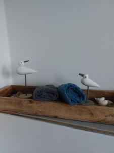 Kleine Auszeit