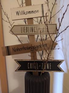 kleine AusZeit
