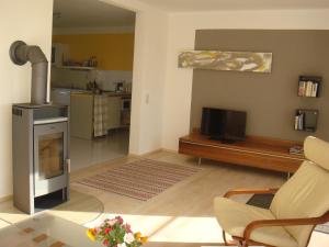 Appartement Kleine Auszeit - Natur und Erholung in Mecklenburg Suckwitz 3 18276 Reimershagen Mecklembourg-Poméranie