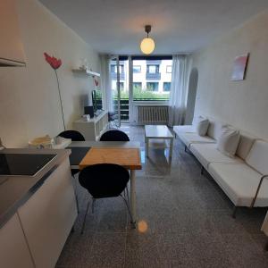 Appartement Kleine Auszeit 47 Tiefenberg 87527 Ofterschwang Bavière