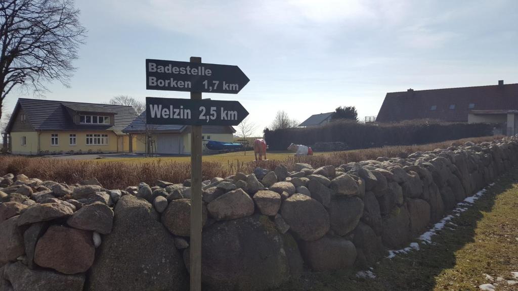 Kleine Auszeit Zur Wolfsschlucht, 9, 17406 Stolpe auf Usedom