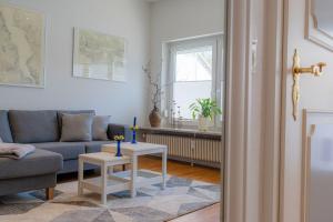 Appartement Kleine-Auszeit Herrengraben 44 25832 Tönning Schleswig-Holstein