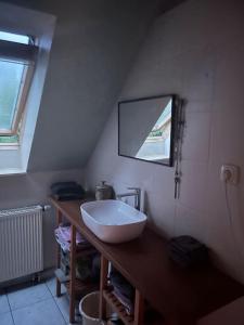 Appartement Kleine Auszeit 10 Alte Dorfstraße 14959 Trebbin Brandebourg