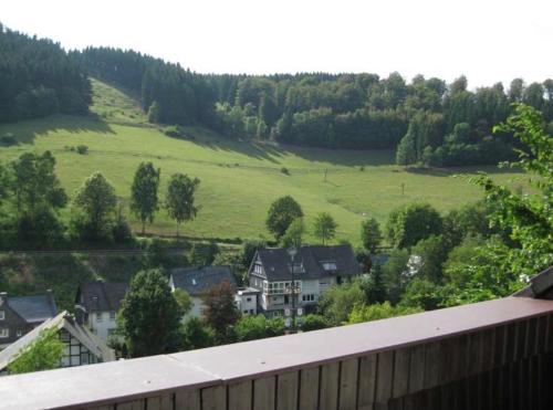 Kleine Auszeit Winterberg