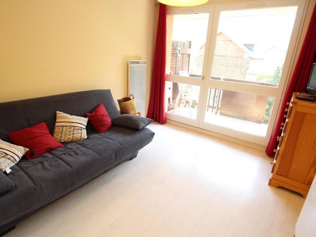 Kleine Brise Apartment 11 Bootsmann Stuuv
