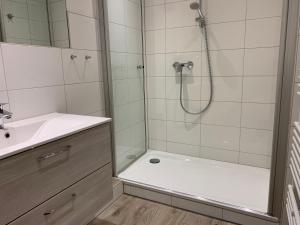 Kleine Brise Apartment 12 Kapitäns-Kajüte