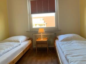 Kleine Brise Apartment 4