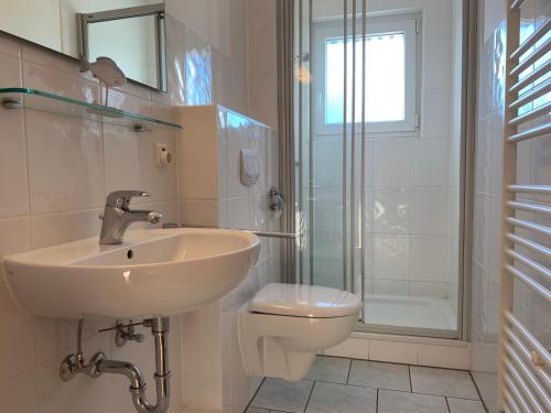 Kleine Brise Apartment 6