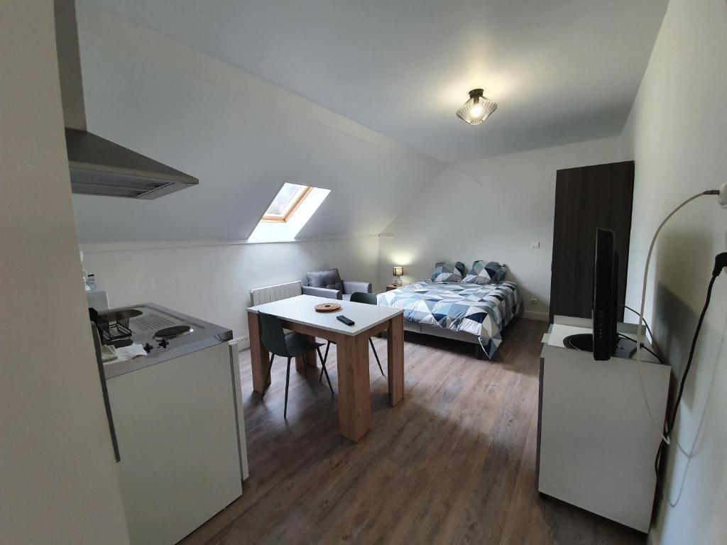 Kleine Brise Apartment 7