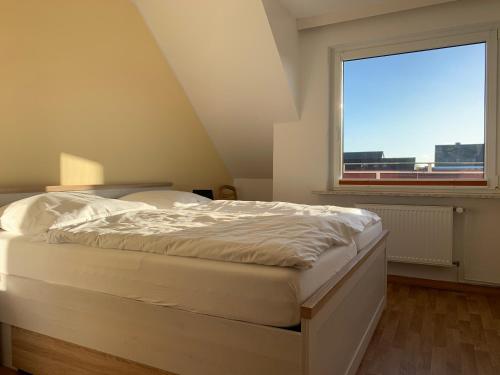 Kleine Brise Apartment 8