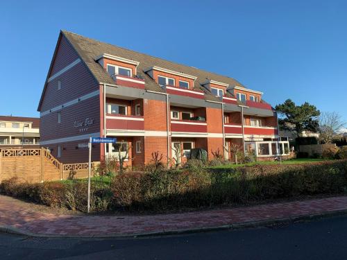 Kleine Brise Apartment 8