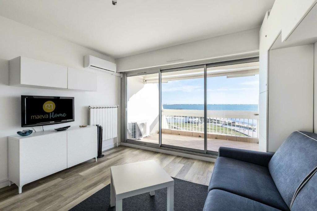 Kleine Brise Apartment 8