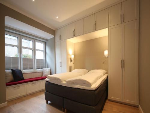 Kleine Charlotte - Traumwohnung mit Terrasse für 4 Personen