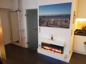 kleine Düne