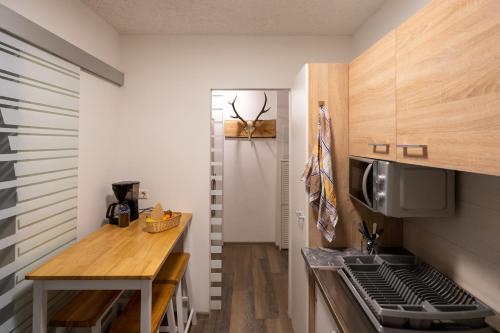 Appartement kleine Eigentumswohnung 28 Blumenstraße 06406 Bernburg Saxe-Anhalt