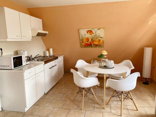 Kleine-feine-Ferienwohnung