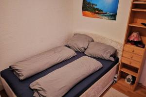 Appartement Kleine Ferienwohnung als Haus bei Dresden Müglitztalstraße 102 Hinterhaus 01809 Dohna Saxe