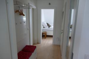 Appartement kleine Ferienwohnung am Wulfkamp 19 Holthausener Straße 1 46342 Velen Rhénanie du Nord - Westphalie
