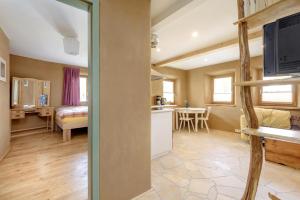 Kleine Ferienwohnung auf dem Land, Haus Hans Stepha