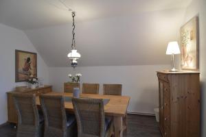 Kleine Ferienwohnung Bederkesa