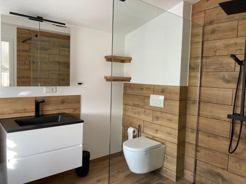 Kleine Ferienwohnung