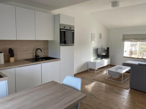 Kleine Ferienwohnung