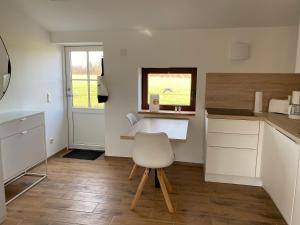 Kleine Ferienwohnung