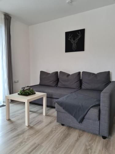 Kleine Ferienwohnung mitten in der Natur von Bödefeld