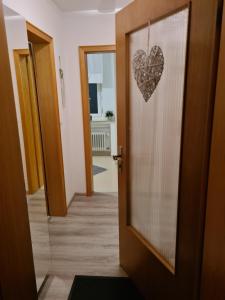 Kleine Ferienwohnung mitten in der Natur von Bödefeld