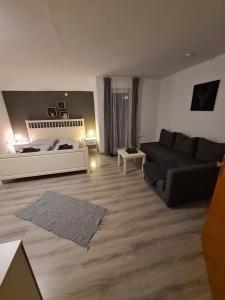 Kleine Ferienwohnung mitten in der Natur von Bödefeld