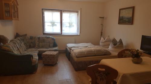 kleine Ferienwohnung Schortestraße