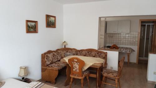 kleine Ferienwohnung Schortestraße