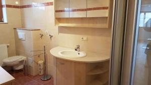 kleine Ferienwohnung Schortestraße