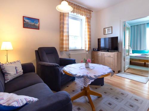 Kleine Ferienwohnung Schultz in Altenkirchen
