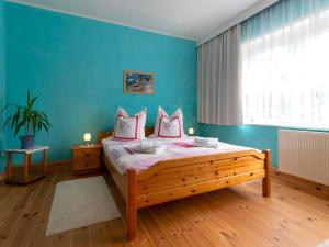 Kleine Ferienwohnung Schultz in Altenkirchen