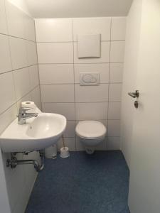 Kleine Ferienwohnung